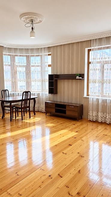 500 manata kiraye evler: Xırdalan, Qalubiyyə küç. — 92 m², 2 otaqlı geniş mənzil ailəyə kirayə — 1