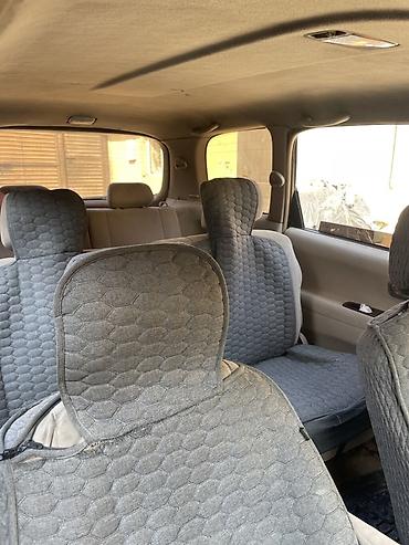 Toyota: Toyota Gaia: 2000 г., 2 л, Автомат, Газ, Вэн/Минивэн — 5