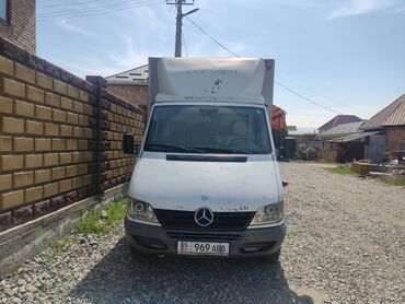 тормозной диск ауди: Жеңил жүк ташуучу унаа, Mercedes-Benz, Стандарт