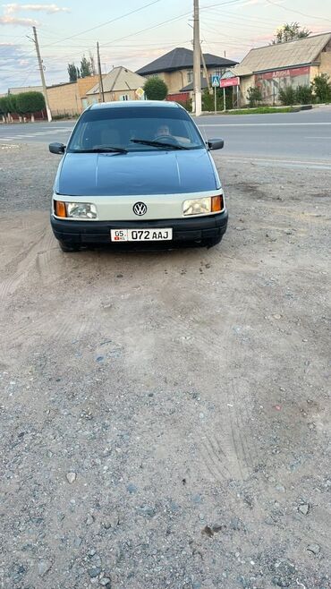 к5 машина бишкек цена: Volkswagen Passat: 1988 г., 1.8 л, Механика, Бензин, Седан