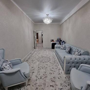 Продажа квартир: 3 комнаты, 94 м², Элитка, 4 этаж, Евроремонт — 3