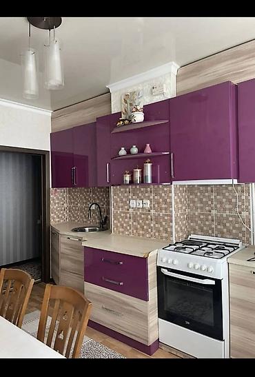 квартиры аю гранд: 2 комнаты, 85 м², АЮ Гранд 5 этаж — 4