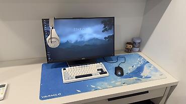 logitech g102 lightsync: Игровой/рабочий ПК + монитор и периферия Характеристики системного — 3