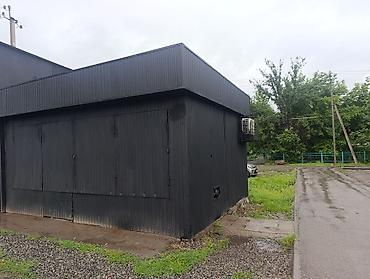 Коммерческая недвижимость: Продажа павильонов 30 м², С кондиционером — 4