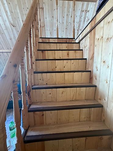 Продажа коттеджей и домов: Здравствуйте Продаю Продаю участок с домам Афрейм для себя строили — 24