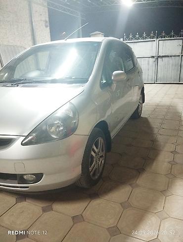 мотор для фит: Honda Fit: 2002 г., 1.3 л, Автомат, Бензин, Хэтчбэк — 10