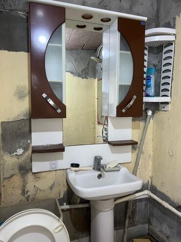 Uzunmüddətli kirayə evlər: 80 kv. m, 2 otaqlı, Telefon, İşıq, Su -da lalafo.az — 9 Uzunmüddətli kirayə evlər: 80 kv. m, 2 otaqlı, Telefon, İşıq, Su — 9