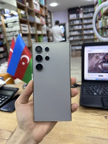 samsung not 10 plus: Samsung Galaxy S24 Ultra, 256 GB