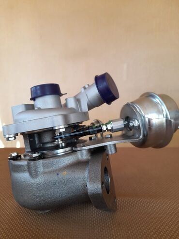 belarus mtz 1221.2: Opel Astra turbosu turbo turbin ❗️Zəmanət verilir ❗️Quraşdırma servis