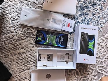 honor robot: Huawei Nova Y70, Новый, 128 ГБ, цвет - Черный, 2 SIM — 1