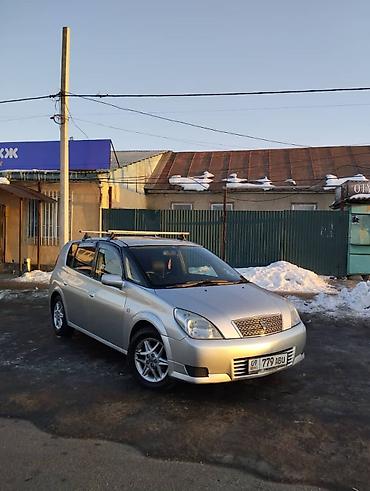 Toyota: Toyota Opa: 2004 г., 1.8 л, Автомат, Бензин, Седан at lalafo.kg — 21 Toyota: Toyota Opa: 2004 г., 1.8 л, Автомат, Бензин, Седан — 21