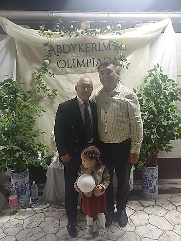 Организация мероприятий: Организация мероприятий | Ведущий, тамада, Певцы at lalafo.kg — 12 Организация мероприятий: Организация мероприятий | Ведущий, тамада, Певцы — 12