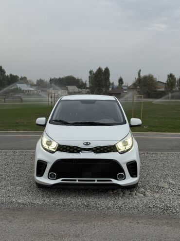 рычак хонда фит: Kia Morning: 2018 г., 1 л, Автомат, Бензин, Хэтчбэк
