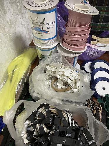 зип покеты: Продам всё одни руки или обменяю. Молнии разных размеров и цветов — 2