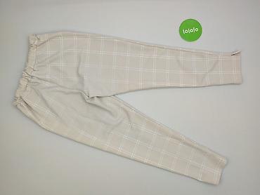 suit: Reserved, Spodnie materiałowe damskie, rozmiar M — 3