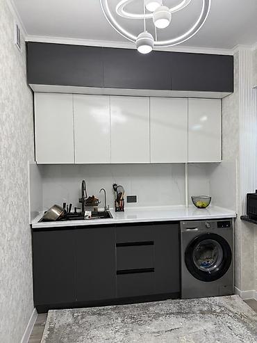 Продажа квартир: 1 комната, 34 м², 106 серия, 8 этаж, Евроремонт — 6