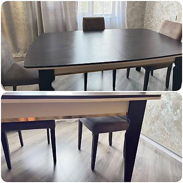 Açılan masa. Satılır 350 azn. Çox az işlenib, yeni kimidir. Ünvan lalafo.az -da Açılan masa. Satılır 350 azn. Çox az işlenib, yeni kimidir. Ünvan