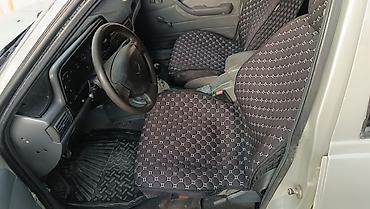Daewoo: Daewoo Nexia: 2007 г., 1.5 л, Кол менен иштөөчү, Бензин, Седан — 6