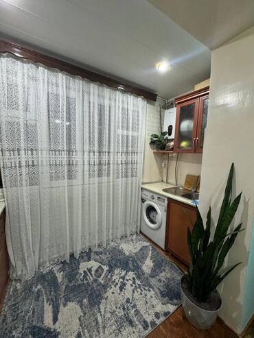 Köhnə tikili: Bakı, Yeni Günəşli Massiv D, 4 otaqlı, Köhnə tikili, 86 kv. m — 11