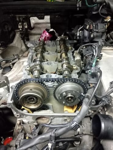 СТО, ремонт транспорта: Компьютерная диагностика, Замена масел, жидкостей, Плановое техобслуживание — 4