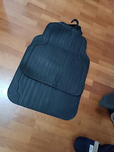 rezin botinkalar: Avtomobil üçün ayaqaltı, Yeni, Rezin, Kia — 4