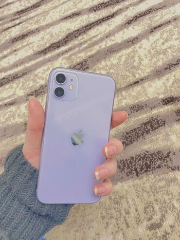 айфон 11 цена в кыргызстане: IPhone 11, Новый, 128 ГБ, 96 %