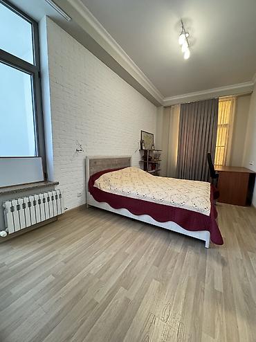 Долгосрочная аренда квартир: 3 комнаты, Агентство недвижимости, Без подселения, С мебелью полностью — 15