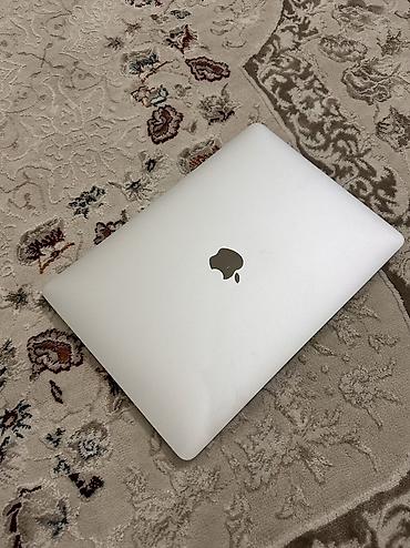 air 2018: MacBook Air 13" (2019) — 16 ГБ ОЗУ / Идеален для учебы, работы и офиса — 2
