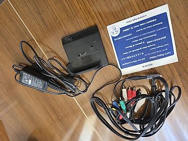 12x: Sony Handycam HDR-SR11 video kamera - Full HD 1920x1080 AVCHD yazma - — 10