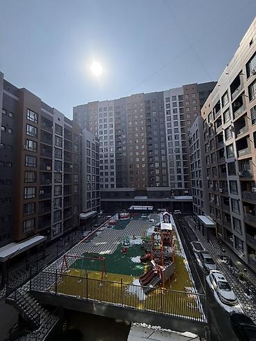 Долгосрочная аренда квартир: 2 комнаты, С мебелью полностью — 9