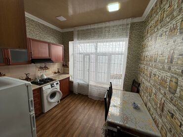 Günlük kirayə evlər: 120 kv. m, 3 otaqlı, Artezian quyusu, Kanalizasiya, Kombi -da lalafo.az — 7 Günlük kirayə evlər: 120 kv. m, 3 otaqlı, Artezian quyusu, Kanalizasiya, Kombi — 7