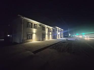 баня г ош: 3 комнаты, Собственник, Без животных, С мебелью полностью — 5