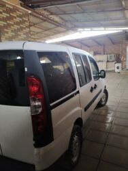 Fiat: Fiat 124: 1.4 l | 2014 il 217362 km Universal — 8