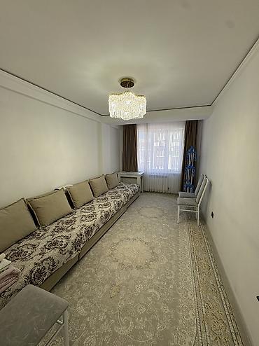 дом кут: 2 комнаты, 54 м², Элитка, 4 этаж, Евроремонт — 8