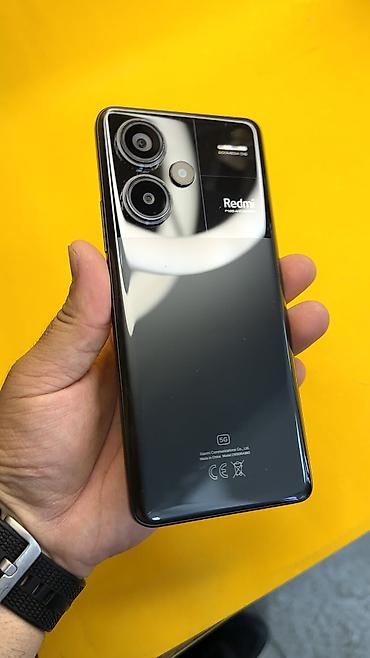 Redmi: Redmi, Redmi Note 13 Pro Plus, Б/у, 256 ГБ, 2 SIM — 14