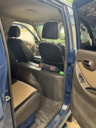 кхан пикап: Hyundai Porter: 2019 г., 2.5 л, Автомат, Дизель, Пикап — 10