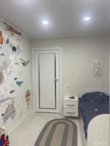 Продажа квартир: 3 комнаты, 58 м², 104 серия, 2 этаж, Дизайнерский ремонт — 10