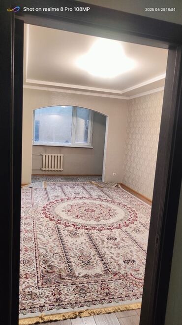 снять квартиру без риэлтора: 3 комнаты, 85 м², Элитка, 3 этаж, Евроремонт