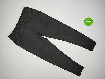 workout ubrania: Legginsy Sportowe damskie, rozmiar XL — 2