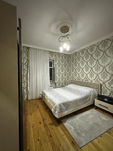 iceri seher: 4 otaqlı, 94 kv. m, Orta təmir — 5