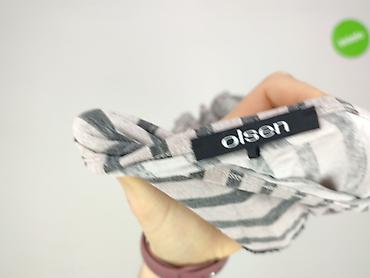 bluzki olsen: Olsen, Bluzka damska, rozmiar XL — 4