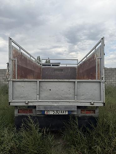 Автозапчасти: Машина даяр келгиле суйлошобуз алмашуу дагы бар сунуштап корнуло — 3