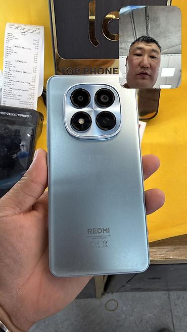 honor magic 5 pro цена в бишкеке: 🔥 Redmi Note 15 Pro 🔥 📱 Оригинальный Xiaomi 🧠 Память: 8 / 256 GB 🔄 — 2