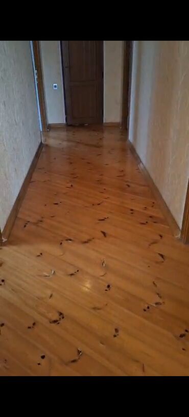 Həyət evləri və villaların satışı: Ikimərtəbəli həyət evi - Plan: 2 mərtəbə, geniş eyvanlı və pilləkənli — 17