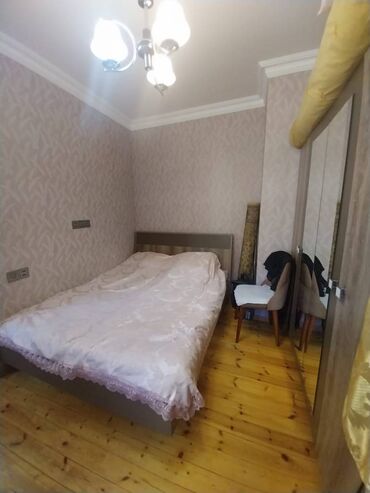 Yeni tikili: 2 otaqlı, Yeni tikili, 50 kv. m -da lalafo.az — 3 Yeni tikili: 2 otaqlı, Yeni tikili, 50 kv. m — 3