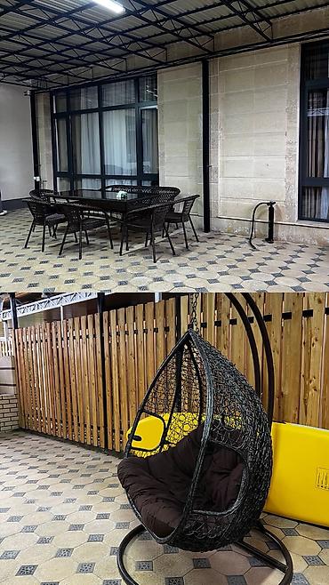 бир: Коттедж, Asia Palace, Сары-Ой, 8 орун — 1