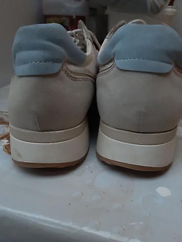 puma krasofka: Размер: 44, цвет - Белый, Новый — 5