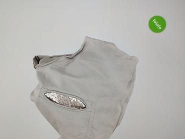 bluzki cekinowe: Bluzka damska, rozmiar 5XL — 4