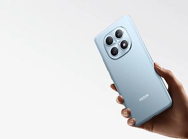 Redmi: Redmi, Redmi Note 15, Новый, 256 ГБ, цвет - Черный — 6