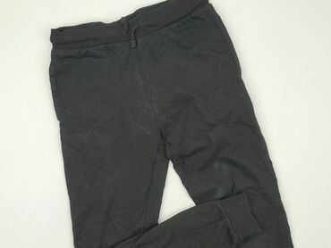 spodenki dresowe: Sweatpants, Destination, 13 years, 152/158, condition - Good